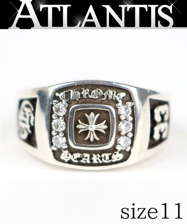 CHROME HEARTS 銀座店 クロムハーツ インボイス付き チャンピオン