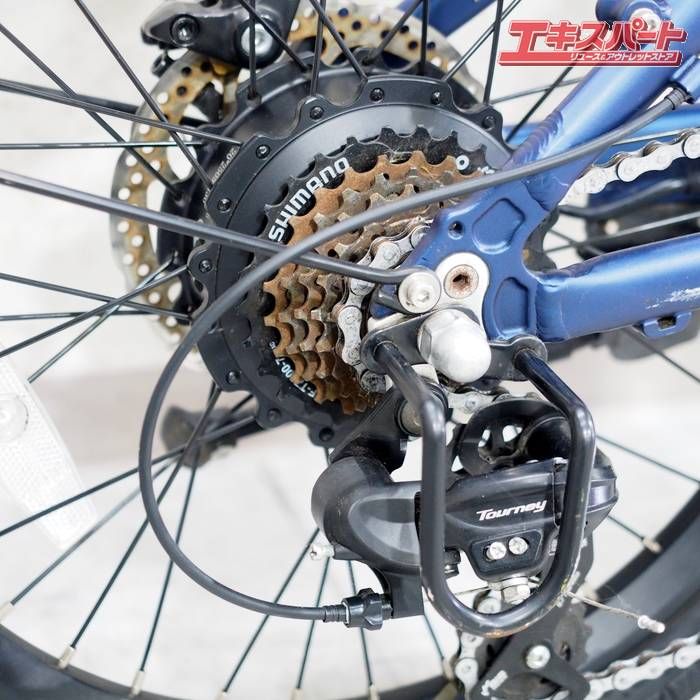 SINSANKAI ERWAY A01 ERWAY-A01 電動アシスト自転車 戸塚店 - メルカリ