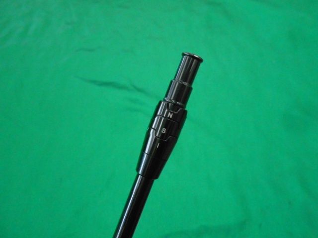 【中古】シャフト 日本シャフト N.S.PRO REGIO formula MB+ TYPE 55（X） キャロウェイ用スリーブ◆X◆0[8984]