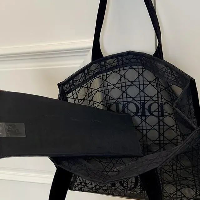 DIOR BEAUTY 【海外ノベルティ・並行輸入商品】ディオール コスメ