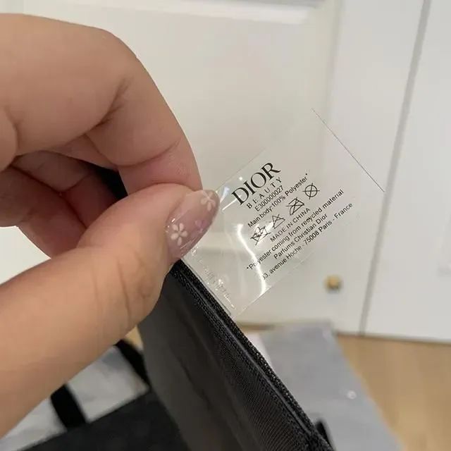 DIOR BEAUTY 【海外ノベルティ・並行輸入商品】ディオール コスメ