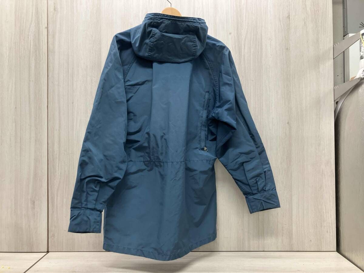 SIERRA DESIGN USA製三本杉マウンテンパーカー SIERRA DESIGNS マウンテンパーカー/USA製 90S 3本杉 表記サイズ