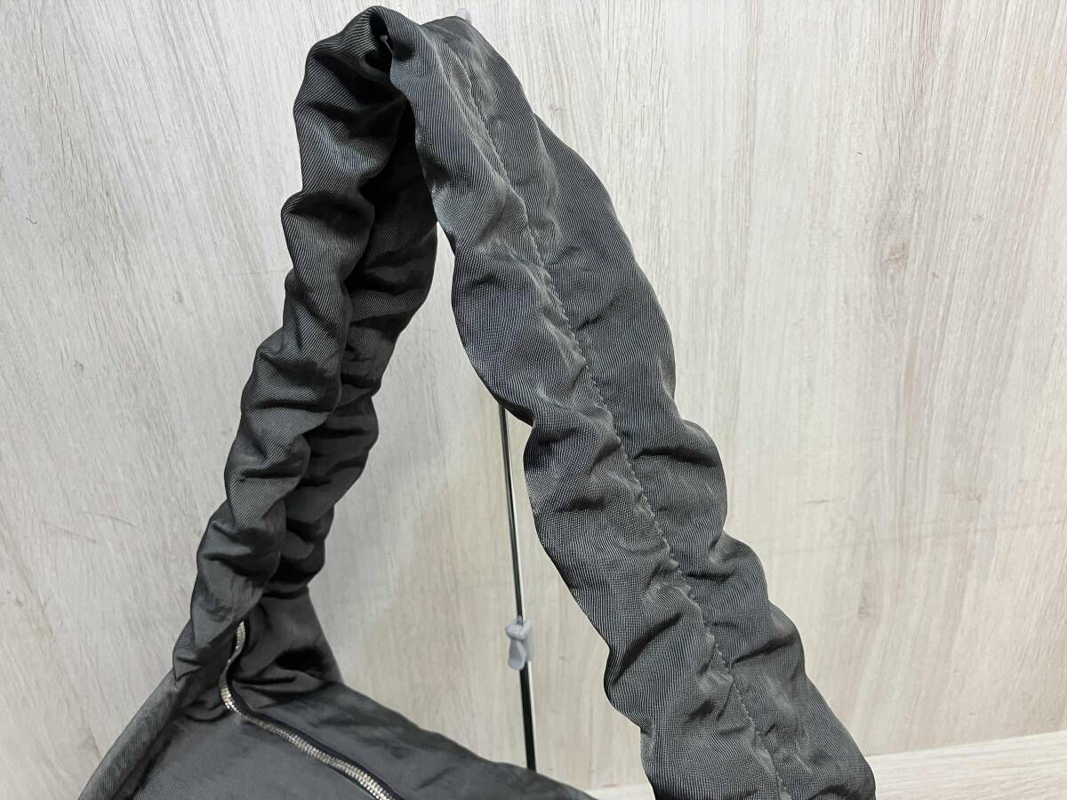 OUAT STEEL OFFICE BAG STEEL オーユーエーティー オフィスバッグ