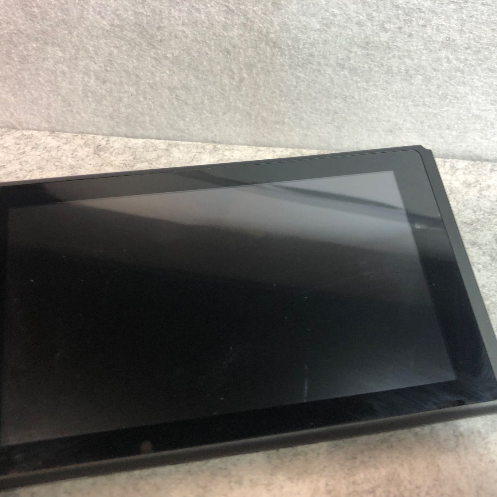 中古】Nintendo Switch 本体 (ニンテンドースイッチ) Joy-Con(L