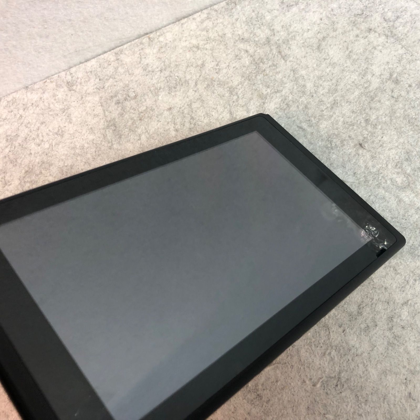 中古】Nintendo Switch 本体 (ニンテンドースイッチ) Joy-Con(L