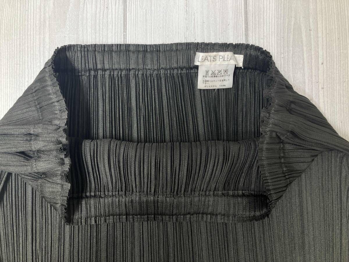 PLEATS PLEASE プリーツプリーズ ISSEY MIYAKE PP61-JG186 プリーツ