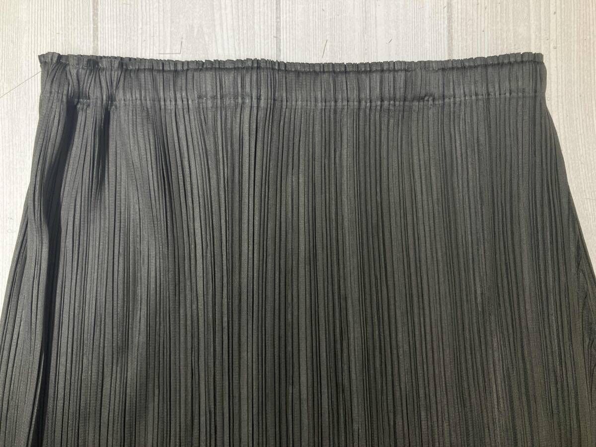 PLEATS PLEASE プリーツプリーズ ISSEY MIYAKE PP61-JG186 プリーツ