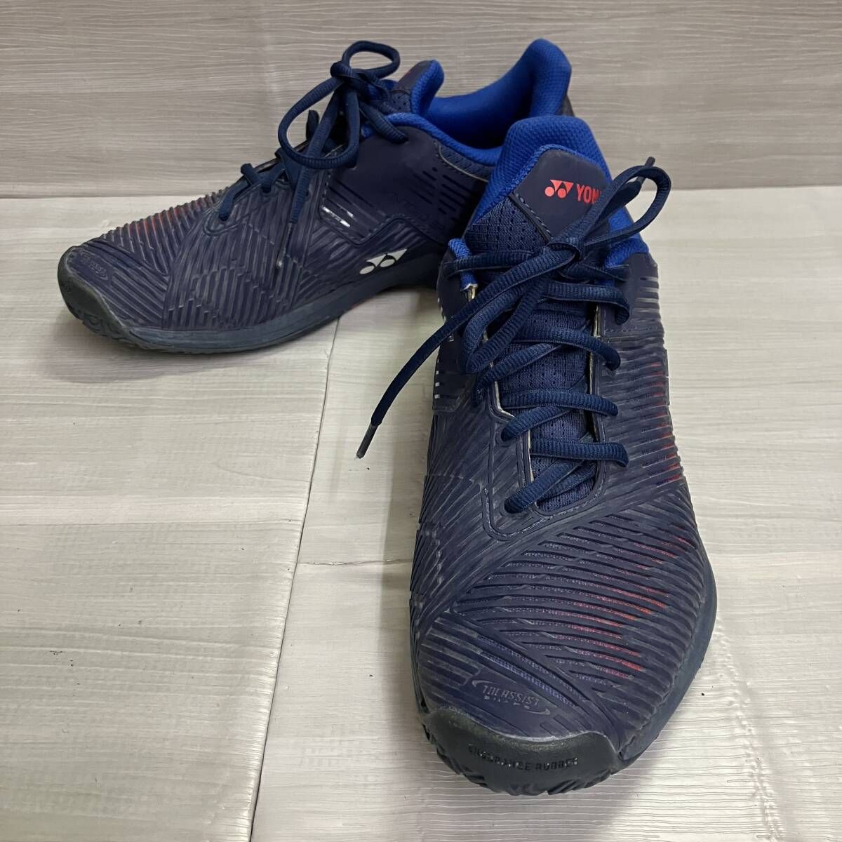 YONEX ヨネックス テニスシューズ パワークッションソニケージ2ワイド