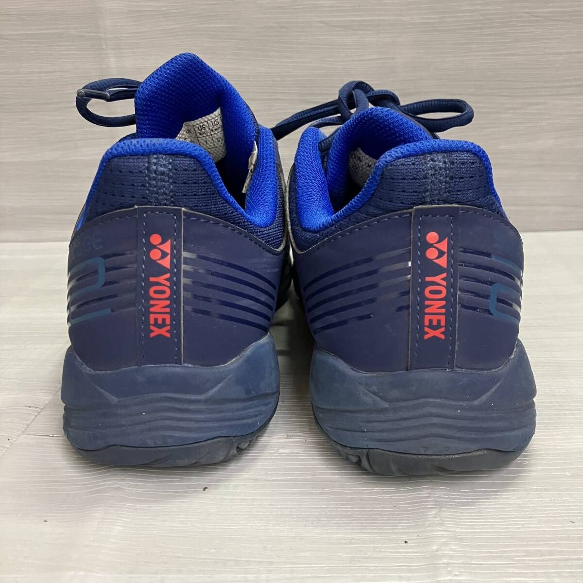 YONEX ヨネックス テニスシューズ パワークッションソニケージ2ワイド