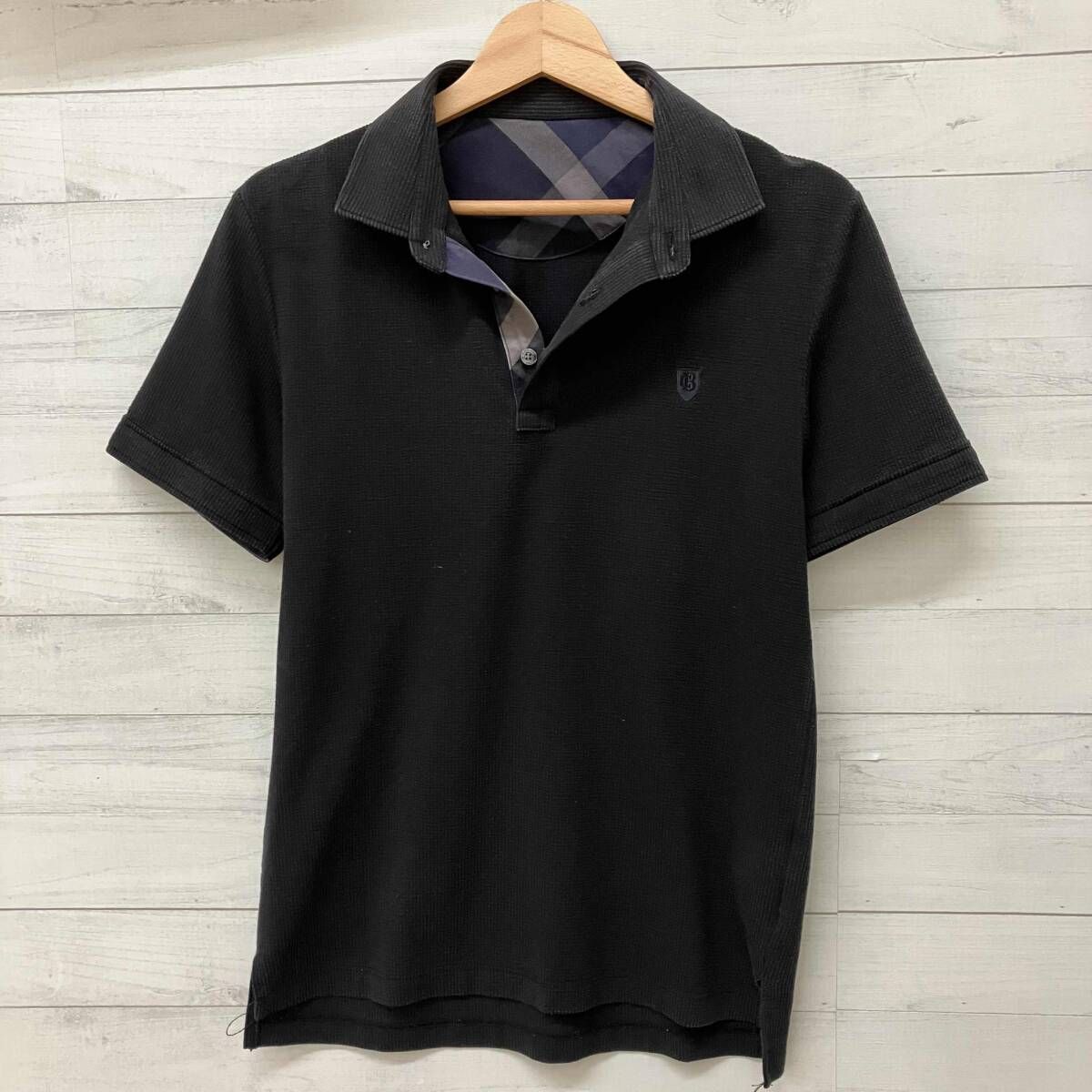 BLACK LABEL CRESTBRIDGE ブラックレーベル・クレストブリッジ 51P44
