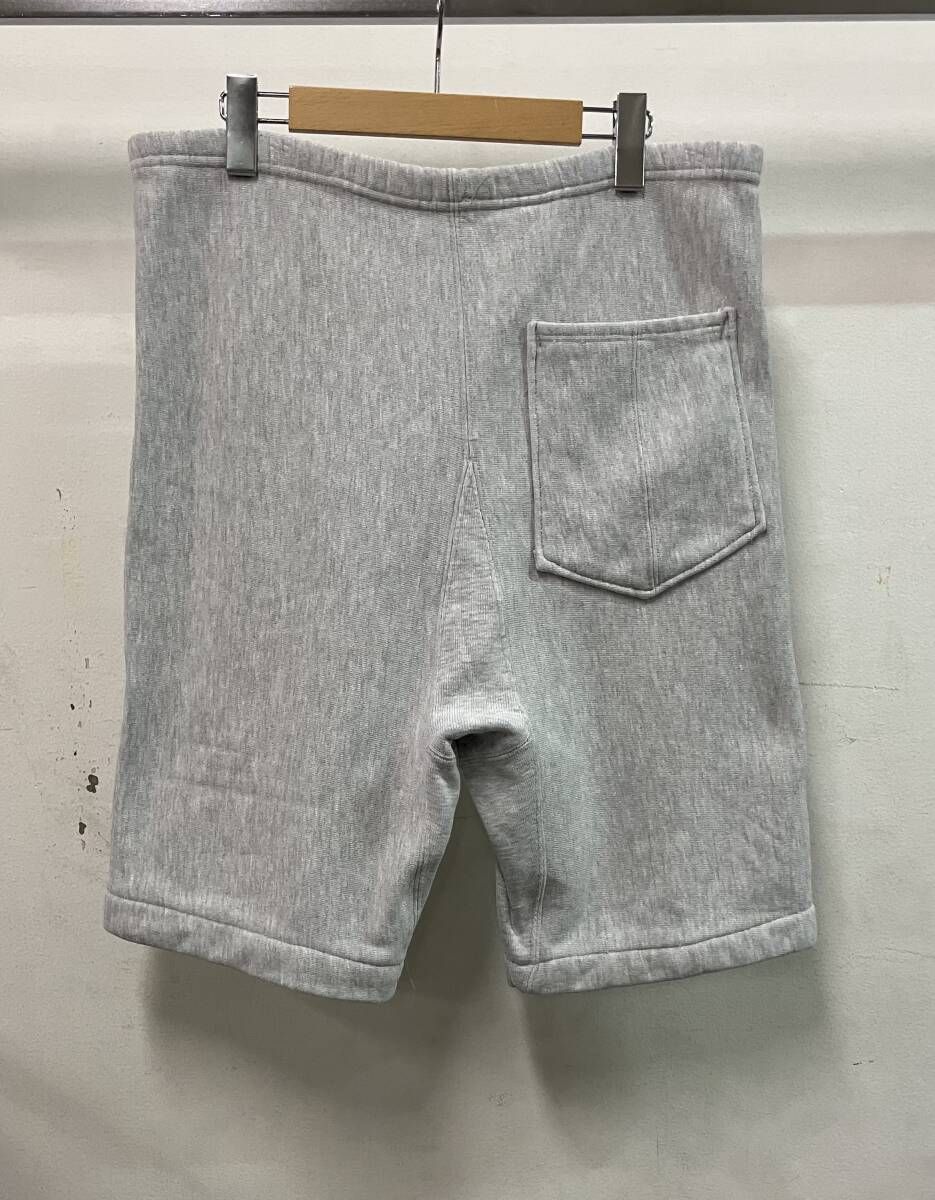 Champion REVERSE WEAVE チャンピオン リバースウィーブ ハーフパンツ