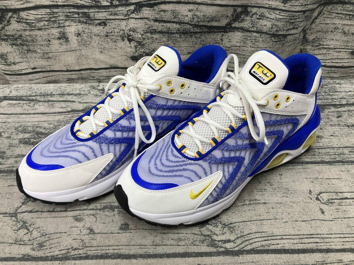 NIKE AIR MAX TW 30cm スニーカー DQ3984-100 ナイキ
