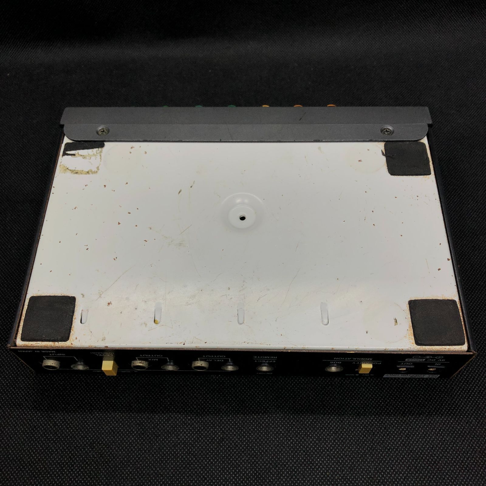 BOSS RDD-20 DIGITAL DELAY AA6UB343101 f146 - メルカリ