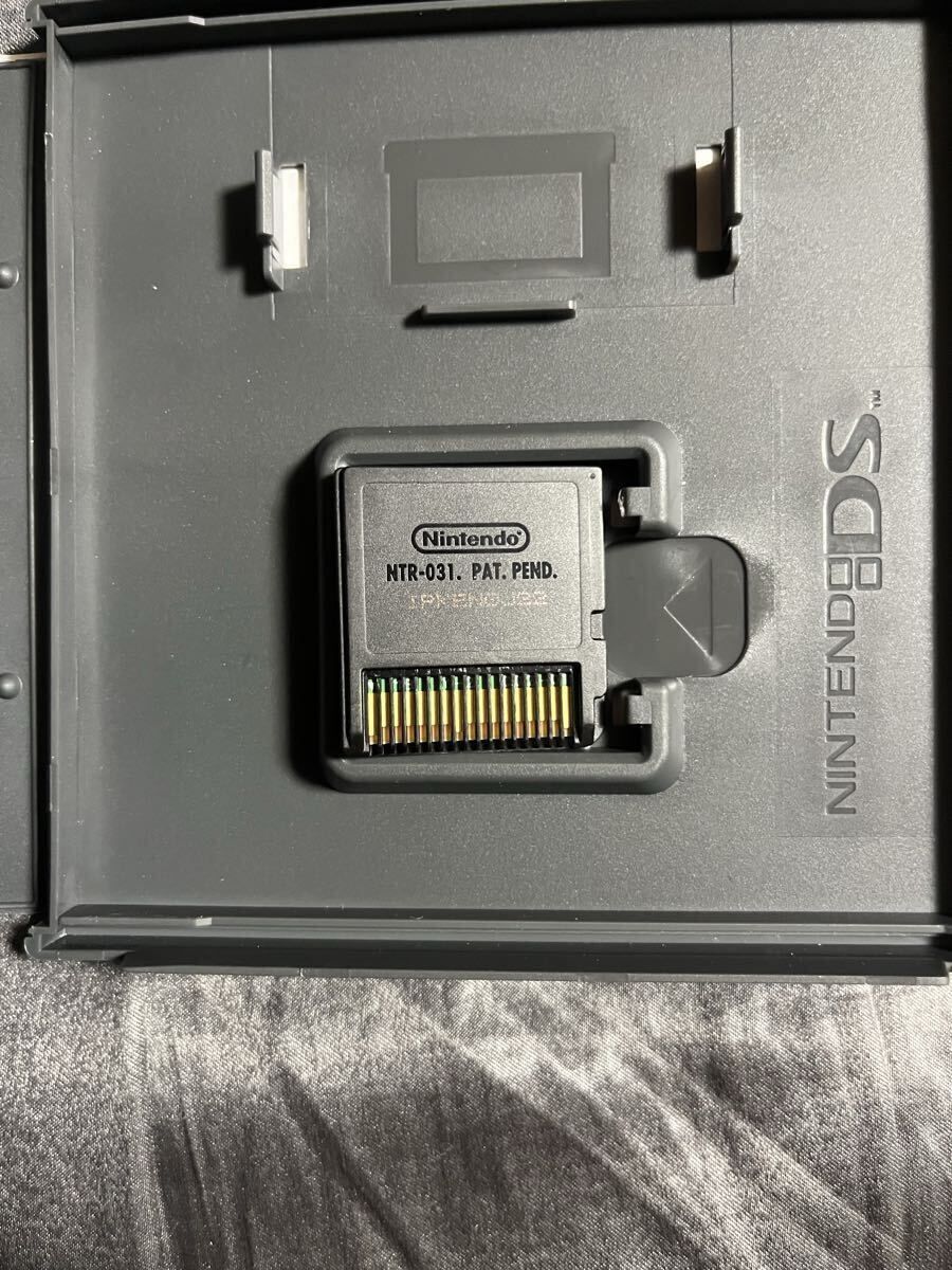 希少 ポケットモンスター ニンテンドーDS ポケモン ハートゴールド
