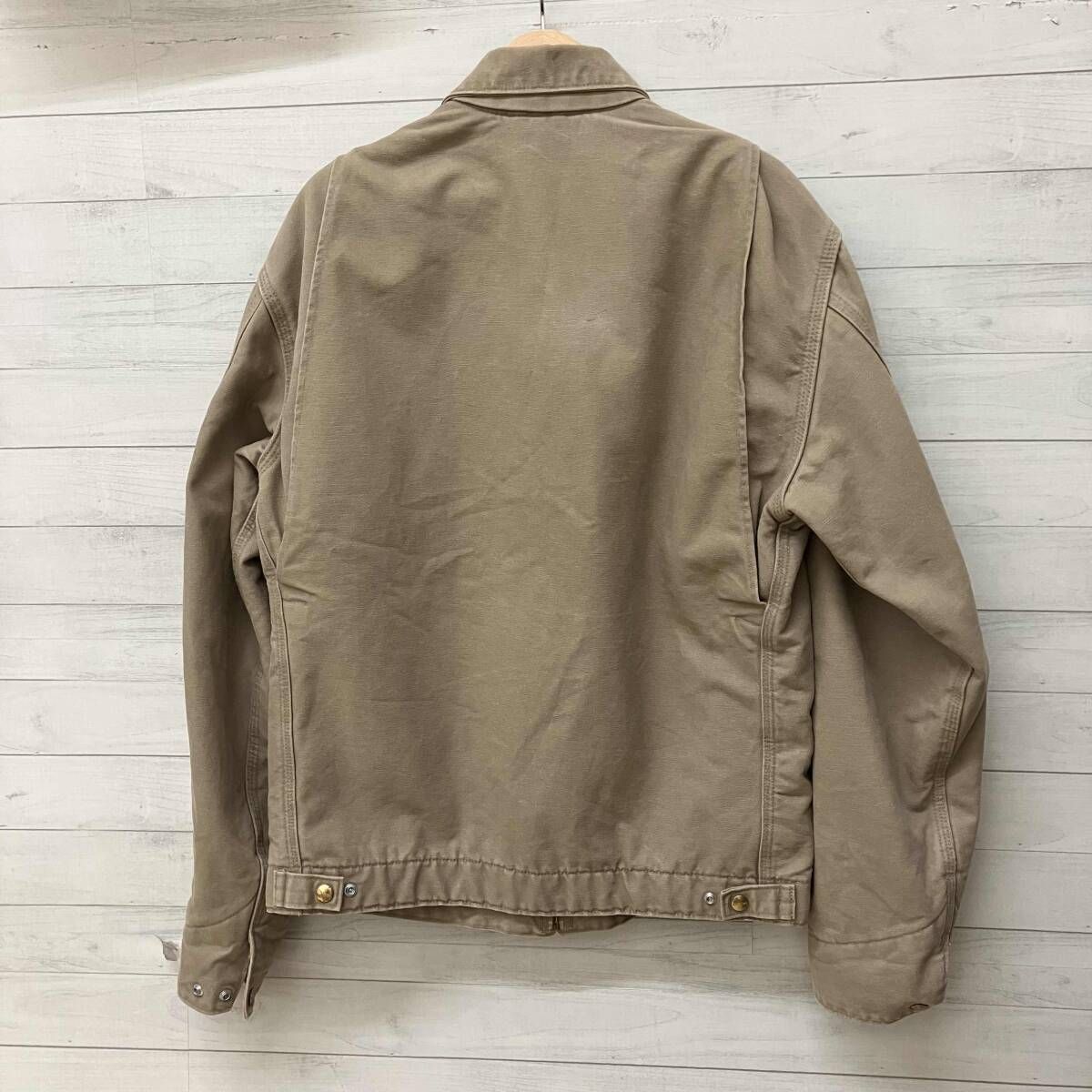 Carhartt カーハート ジャケット デトロイトジャケット メキシコ製