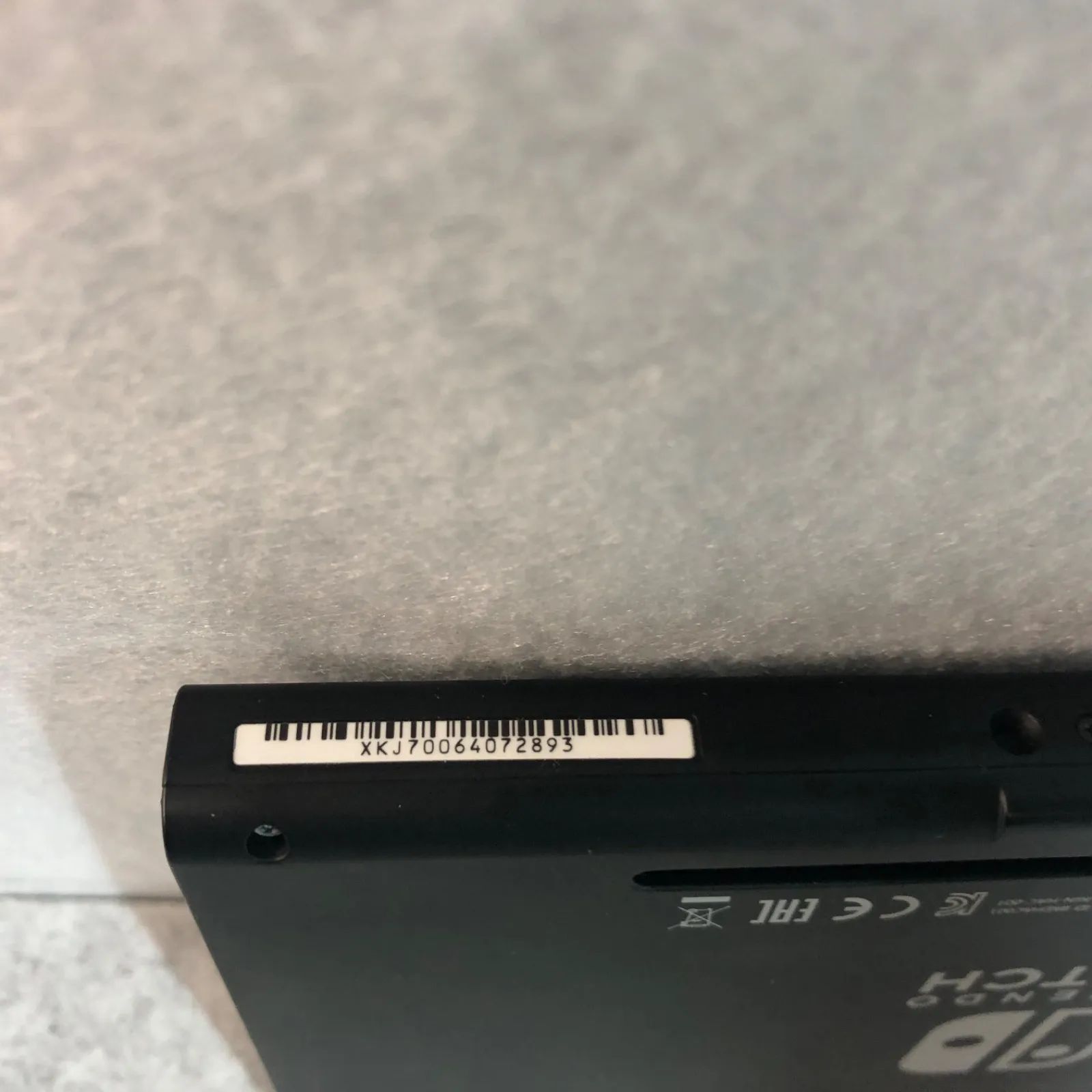中古】Nintendo Switch 本体 (ニンテンドースイッチ) Joy-Con(L