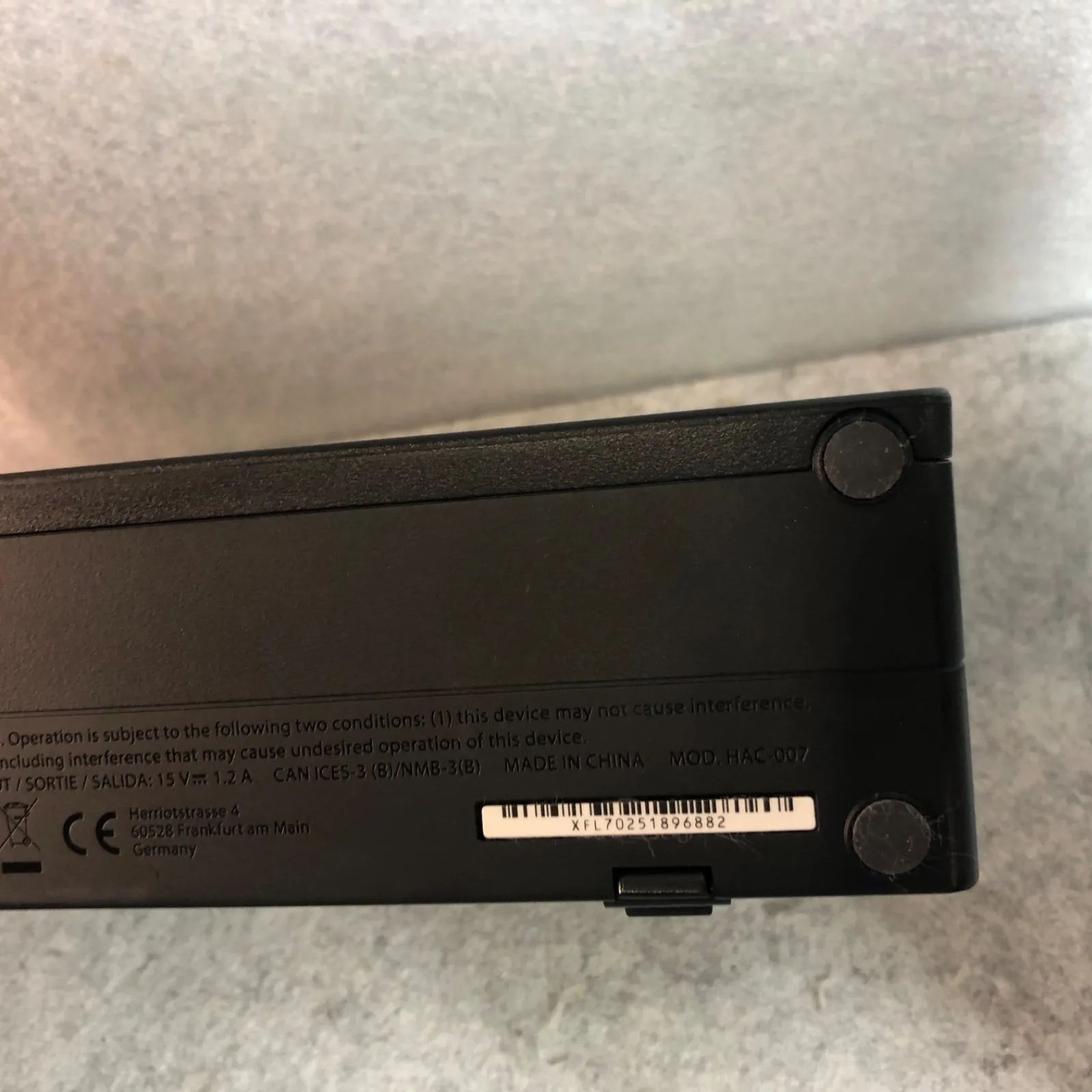 中古】Nintendo Switch 本体 (ニンテンドースイッチ) Joy-Con(L