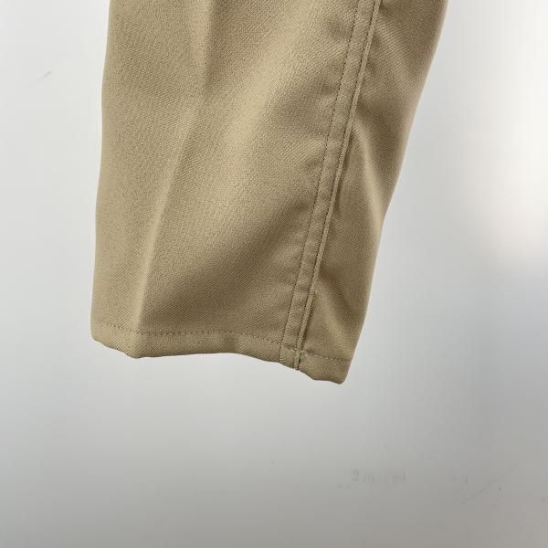 中古】Needles Slim Jean Poly Twill サイズS MR226 ベージュ