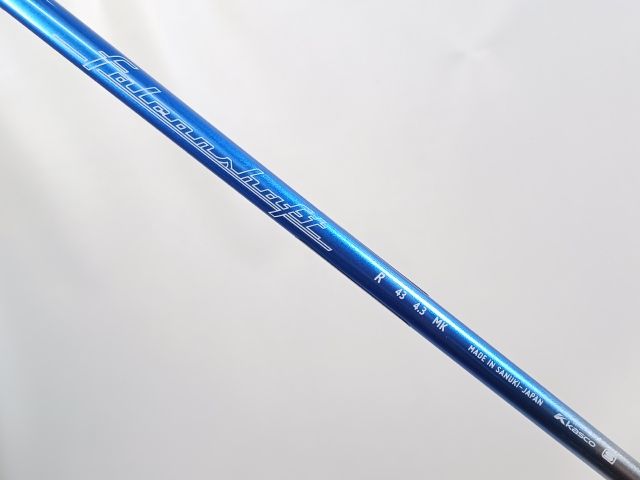 入間□【新品・展示未使用品】 ユーティリティ キャスコ #99 UFO AIR