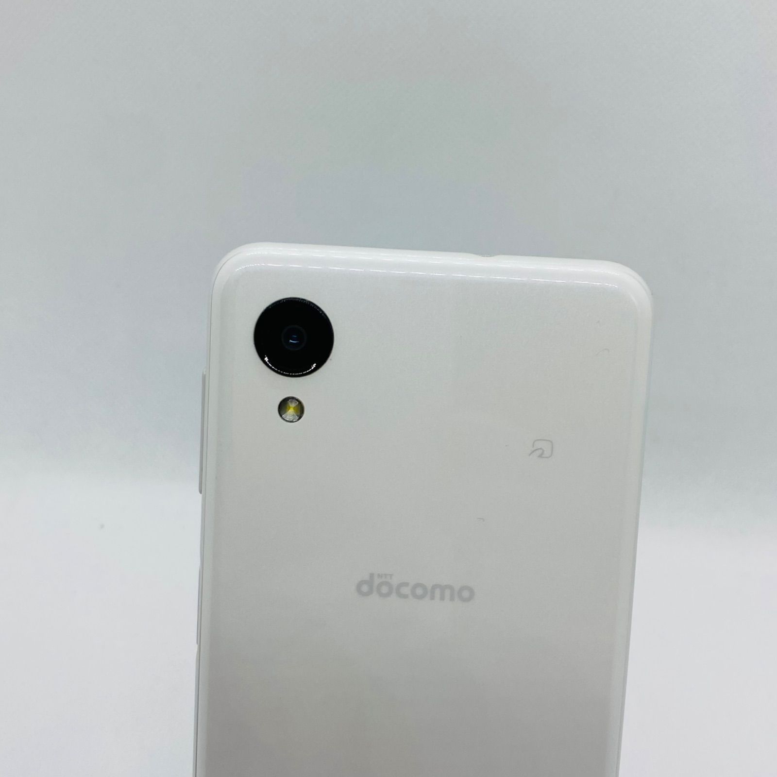 訳あり】Galaxy A23 5G SC-56C 64GB ホワイト docomo - メルカリ