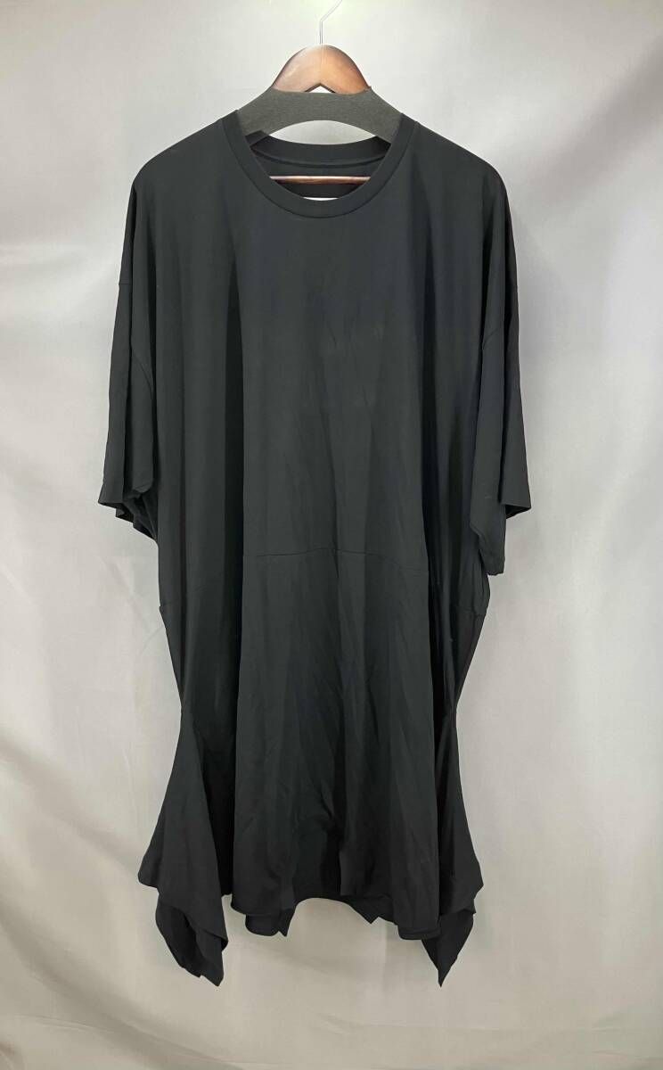 ☆ 美品 タグ付き Maison Margiela メゾンマルジェラ MM6 半袖