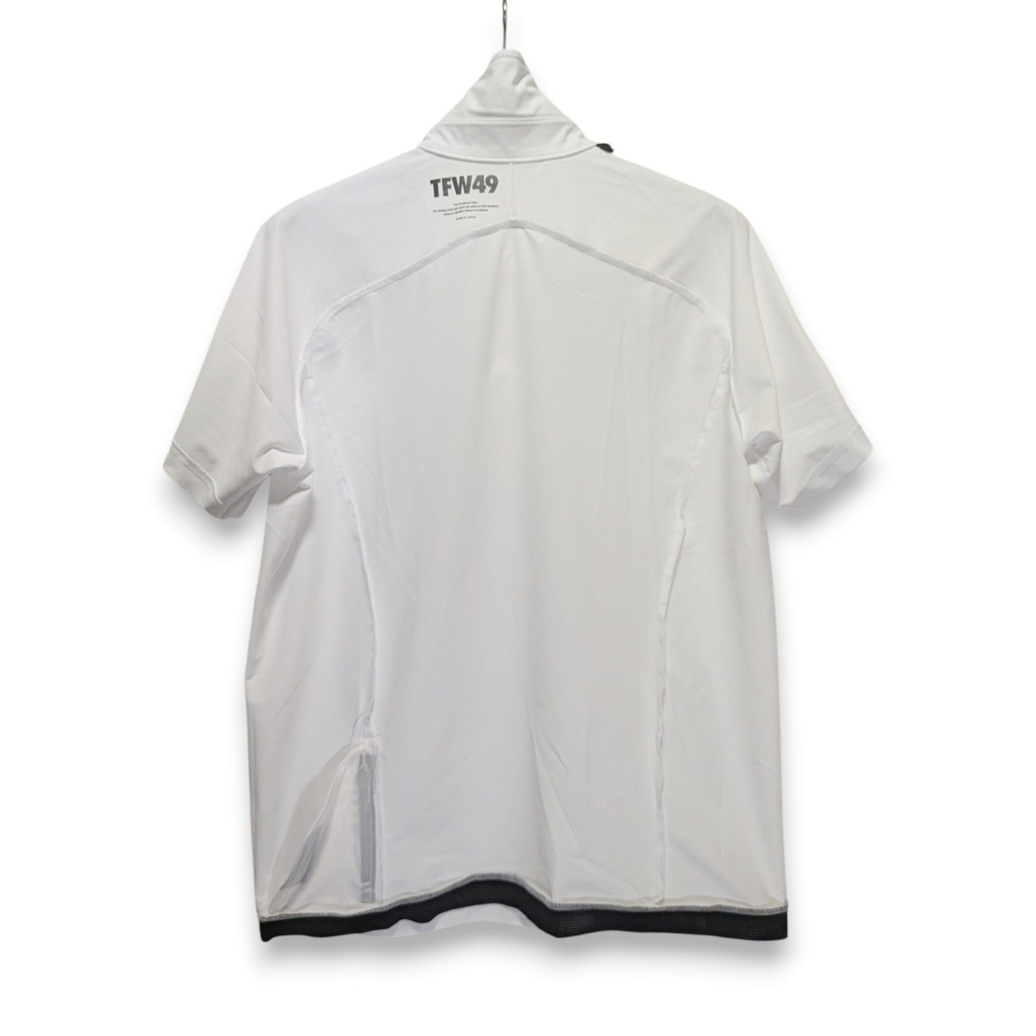高機能ゴルフウェア✨ TFW49 ゴルフ CU04 POCKET POLO ボタンダウン