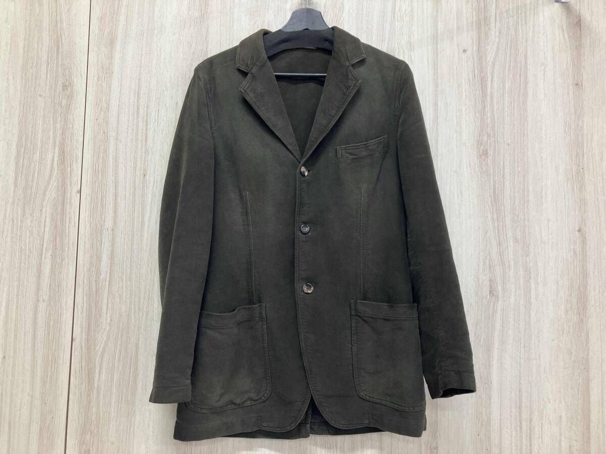 DOLCE & GABBANA ドルチェアンドガッバーナ その他ジャケット サイズ46