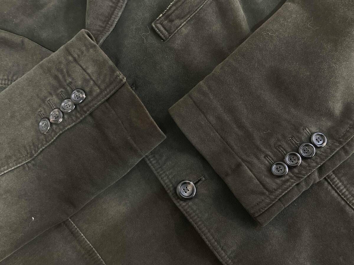 DOLCE & GABBANA ドルチェアンドガッバーナ その他ジャケット サイズ46