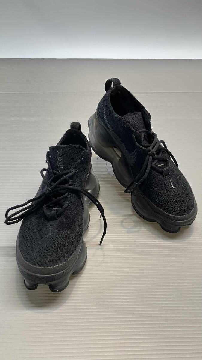 ★ NIKE ナイキ スニーカー DJ4701-003 27cm ブラック 通年 7,654円