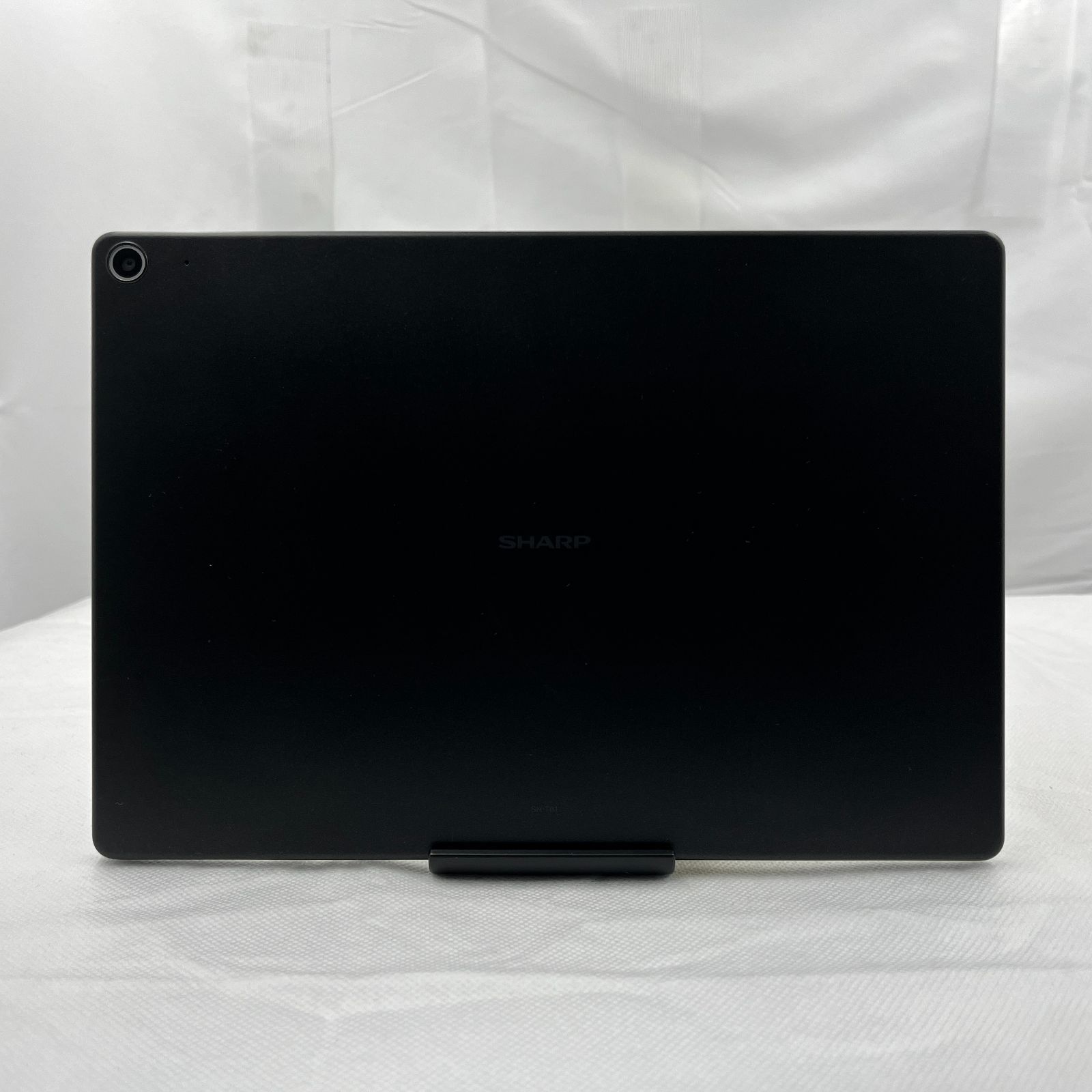 SHARP SH-T01 ジャンク品 Androidタブレット - メルカリ