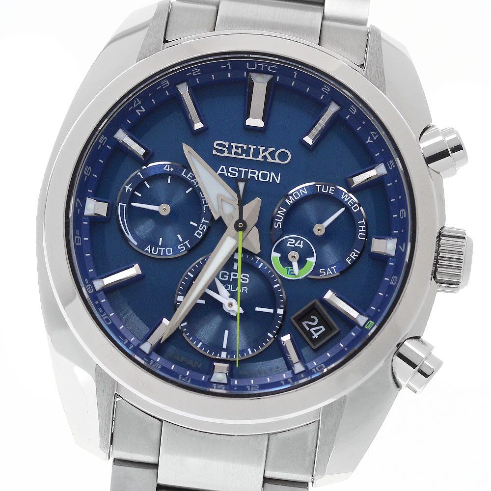 セイコー SEIKO SBXC055/5X53-0AJ0 アストロン ジャパンコレクション2020 ソーラー電波 メンズ 箱・保証書付き_967134 68,420円