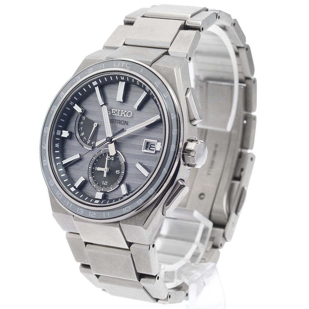 セイコー SEIKO SBXY043/8B63-0BC0 アストロン ネクスター 500本限定