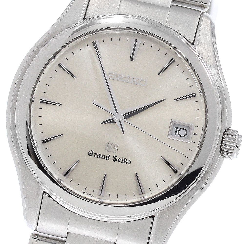 グランドセイコー SBGX005 9F62-0A10 SEIKO Seiko Grand SBGX005⁄9F62 