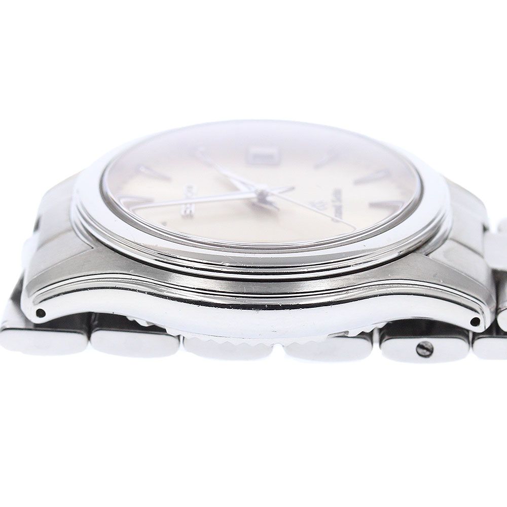 セイコー SEIKO SBGX005/9F62-0A10 グランドセイコー デイト クォーツ