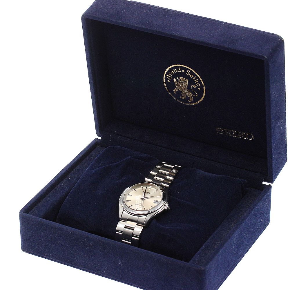 Seiko グランドセイコー 純正 SBGX005 9F62-0A10 9F62-0A50 用