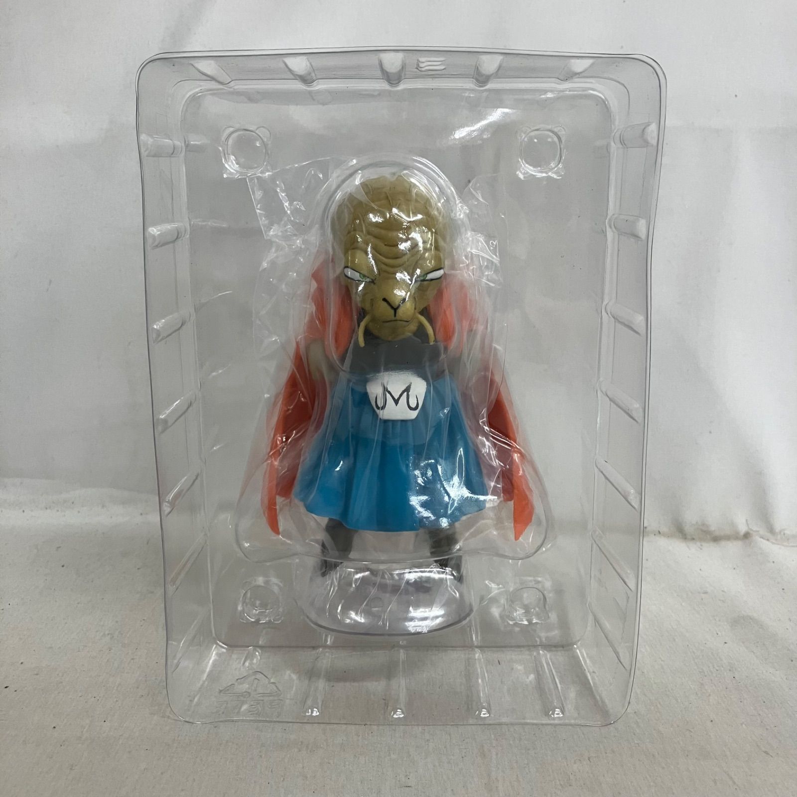 中古 一番くじ ドラゴンボールZ MASTERLISE E賞 バビディ フィギュア