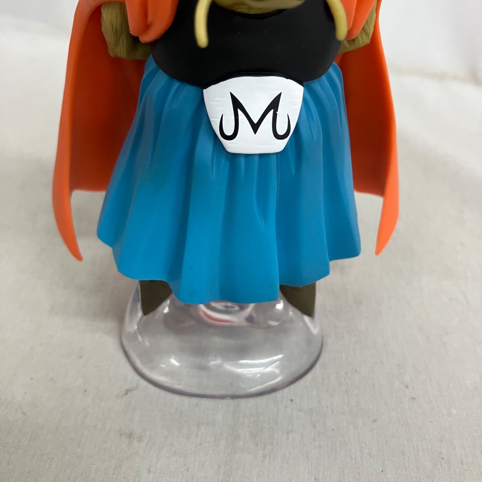 中古 一番くじ ドラゴンボールZ MASTERLISE E賞 バビディ フィギュア