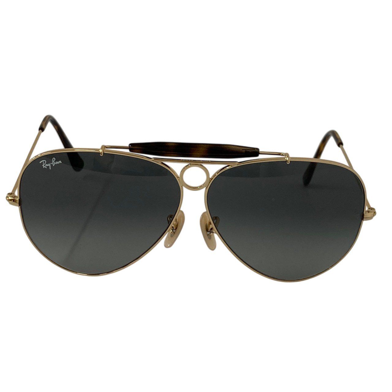 Ray-Ban/レイバン/RB3138/ティアドロップ/ルクソティカ社/ヴィンテージ/サングラス/62□09/181/71/RS1870 8,085円