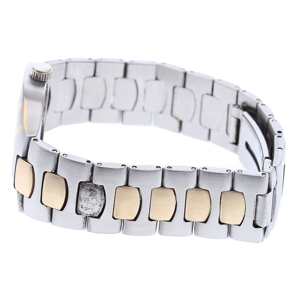 ベルト訳あり オメガ OMEGA シーマスター ポラリス デイデイト