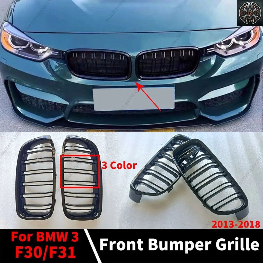 BMW 3シリーズ F30 F31 F35 318I 320I 320D 328I 330I 330D 335I 340I 