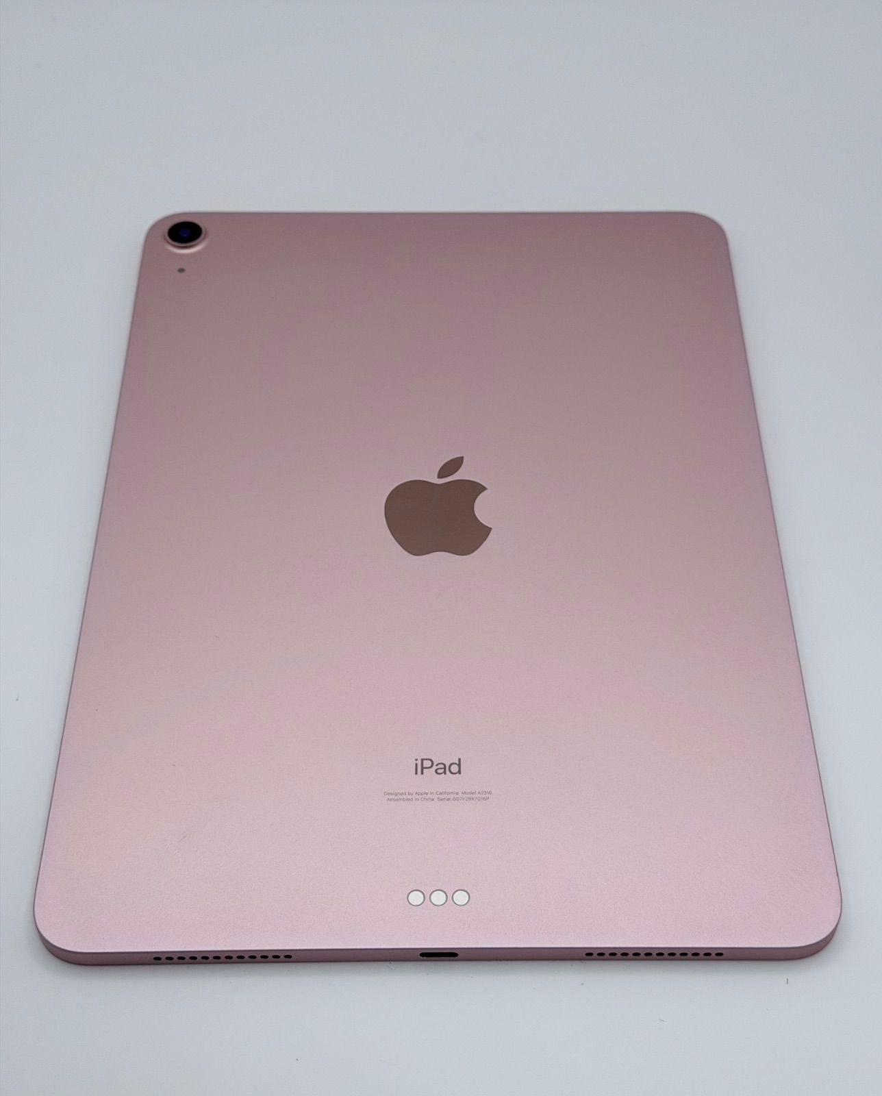 iPad Air 第4世代 64GB WiFiモデル　動作確認済み