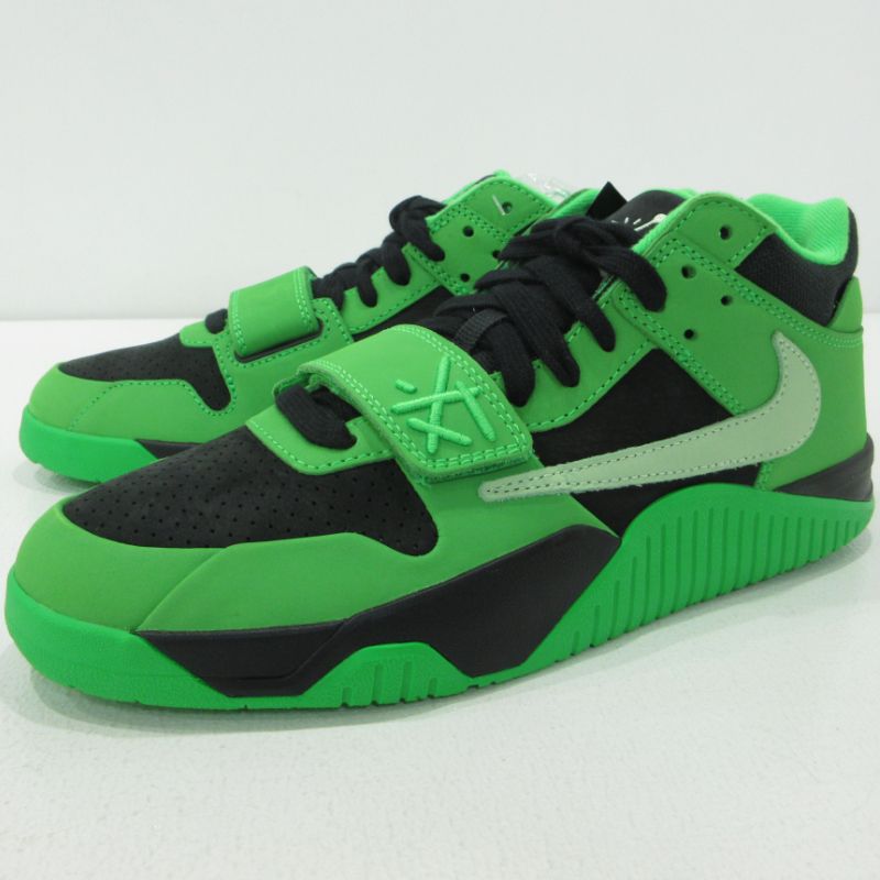三重本店】 中古 NIKE | ナイキ スニーカー Jumpman Jack CJ1 T-Rexx