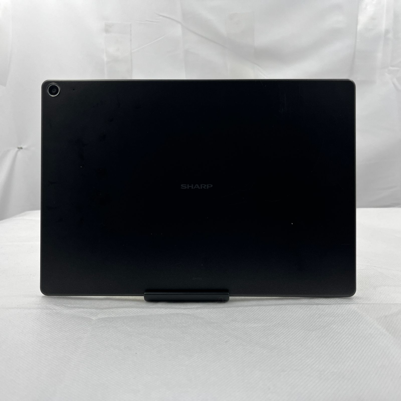 SH-T01 タブレット ☆防水⁄お風呂で利用可⁄通電OK⁄ジャンク☆SHARP