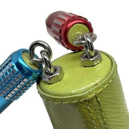 PRADA プラダ トリック ロボット キーホルダー チェルビーノ 2TR030