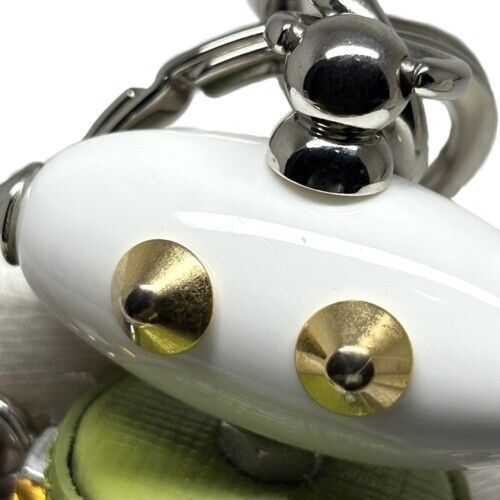 PRADA プラダ トリック ロボット キーホルダー チェルビーノ 2TR030
