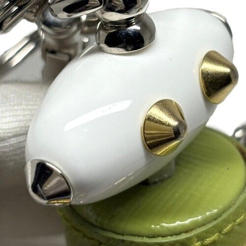PRADA プラダ トリック ロボット キーホルダー チェルビーノ 2TR030