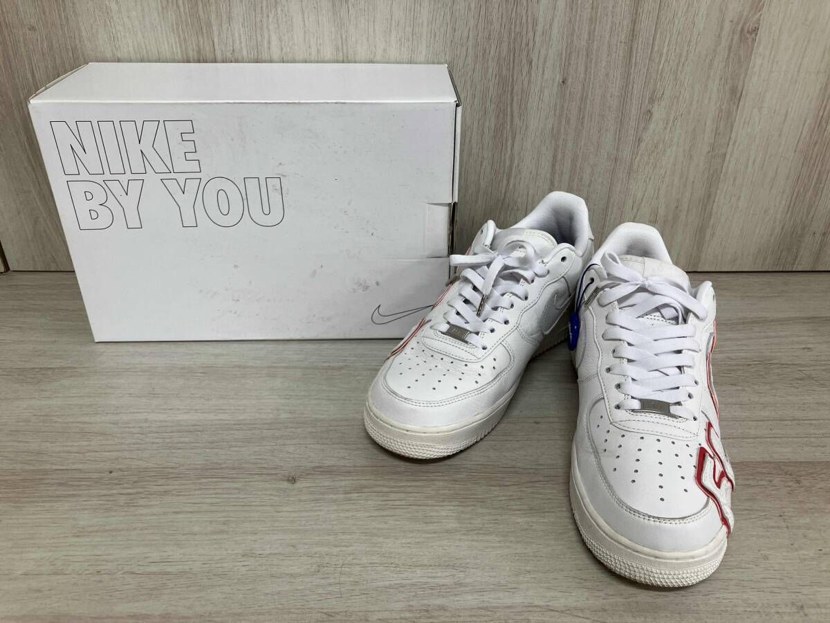 NIKEナイキ スニーカー CK4746 991 27cm ホワイト 25,894円