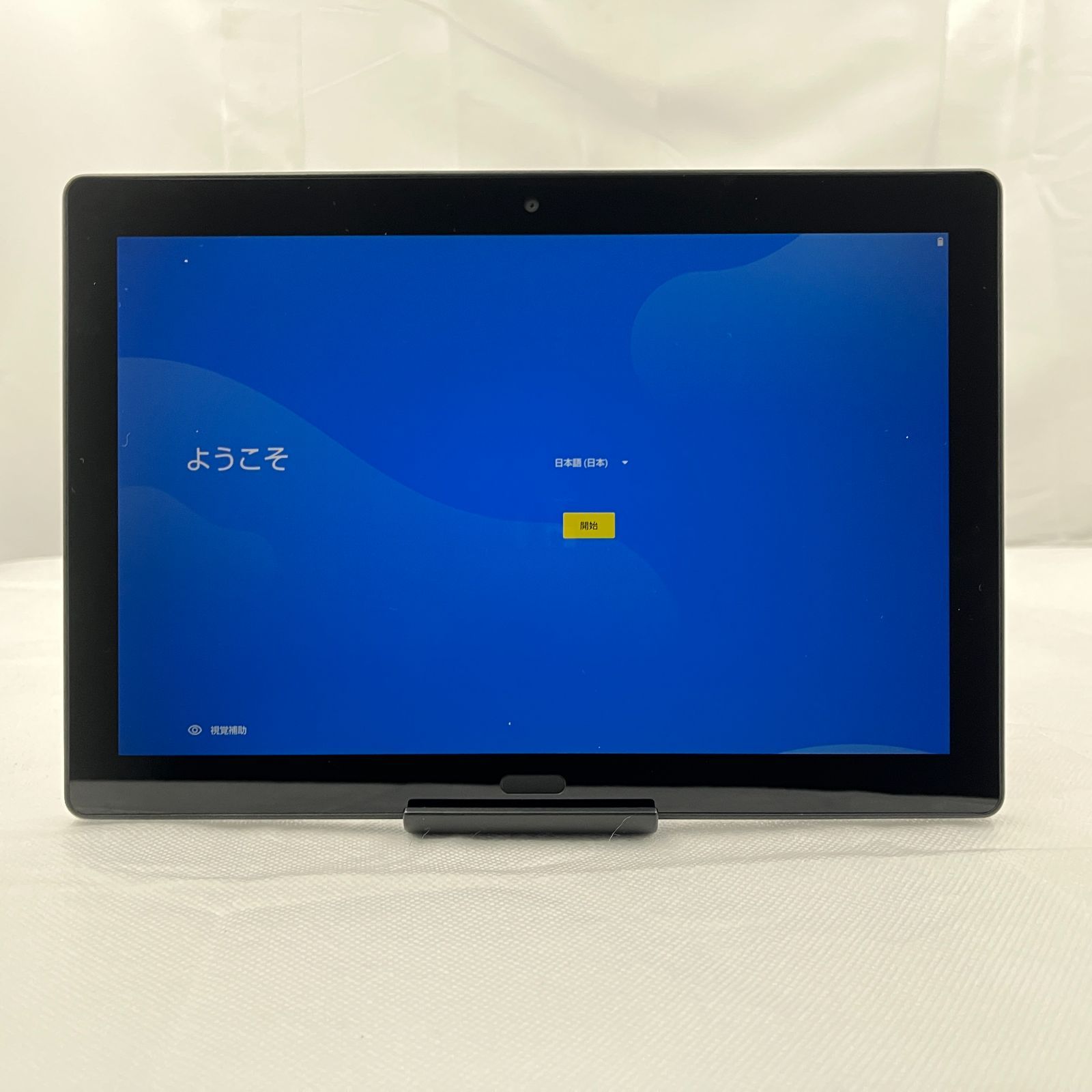 SHARP SH-T01 ジャンク Androidタブレット - メルカリ