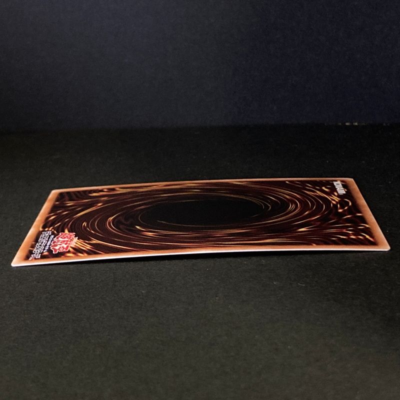 中古品】 遊戯王OCGデュエルモンスターズ 巳剣勧請 ミツルギカンジョウ