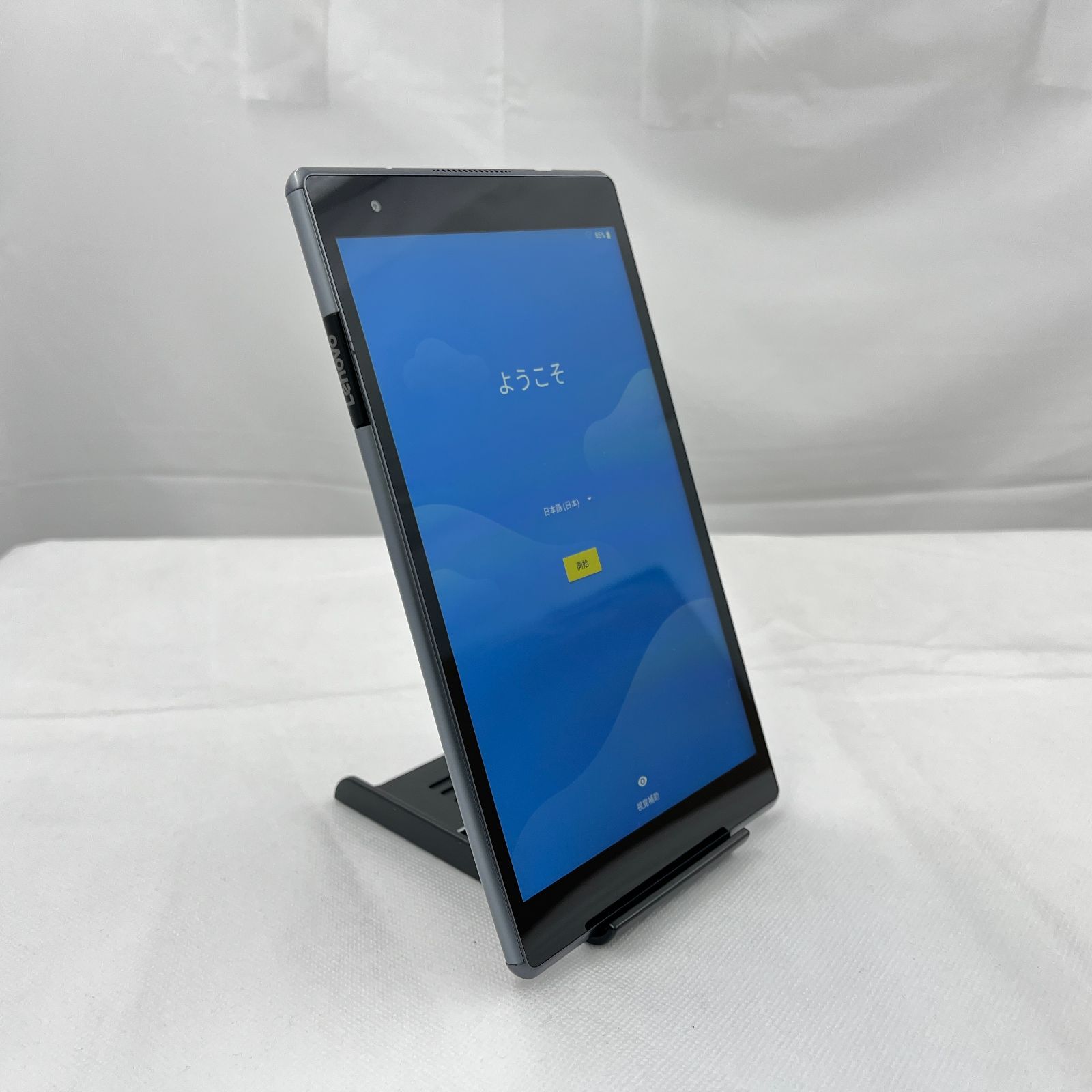 ジャンク Lenovo TAB4 8 Plus Androidタブレット - メルカリ